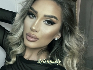Selennaoly