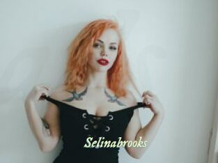Selinabrooks