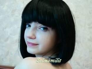 Selinamilit