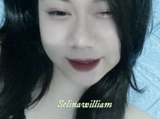 Selinawilliam
