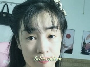 selinawilson Année du sexe