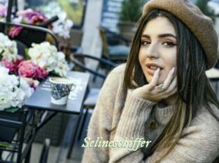 Selineschiffer
