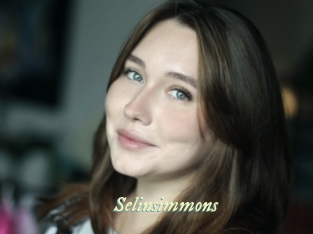 Selinsimmons