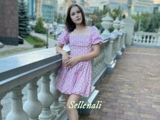 Sellenali