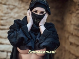 Selmaazmani