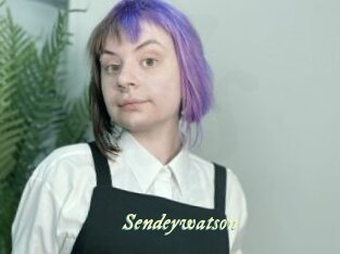 Sendeywatson