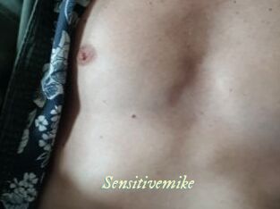Sensitivemike