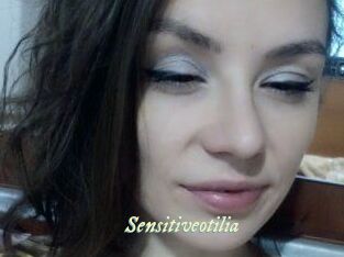 Sensitiveotilia