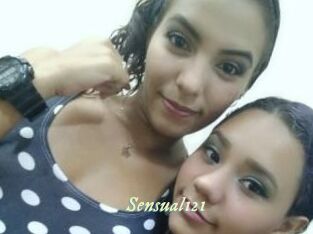 Sensual121