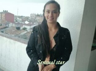 Sensual_star