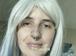 Sensualjen