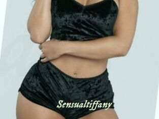Sensualtiffany