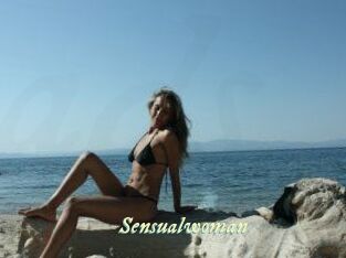 Sensualwoman