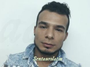 Sentaurolatin