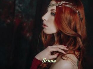 senua Année du sexe