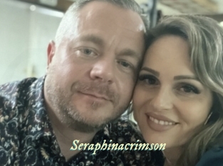 Seraphinacrimson