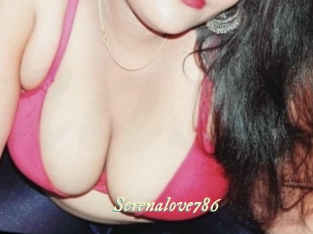 Serenalove786