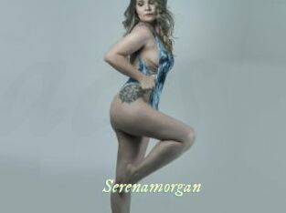 Serenamorgan
