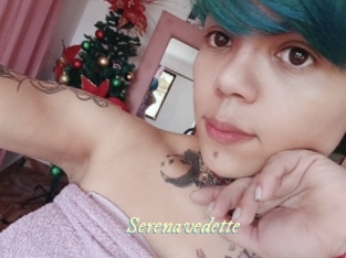 Serenavedette