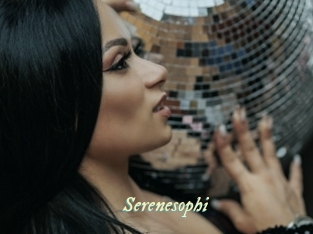 Serenesophi