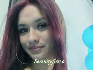 Serenityfire20