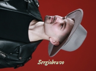 Sergiobravo