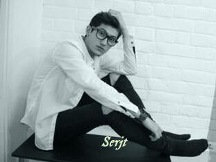 Serjt