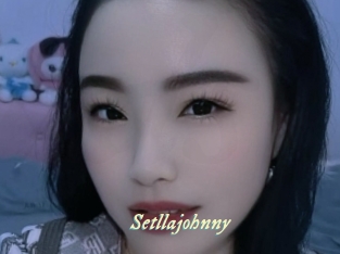 Setllajohnny