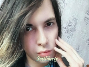 Settliberty