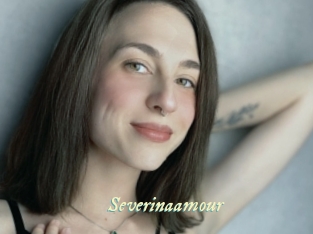 Severinaamour