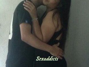 Sexaddicts