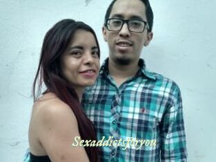 Sexaddictsforyou