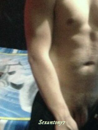 Sexantony7
