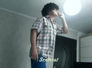 Sexborat