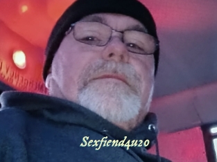 Sexfiend4u20