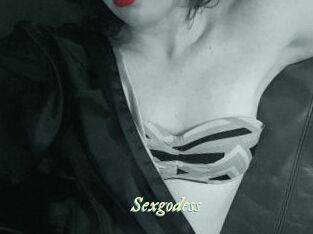 Sexgodess