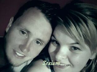 Sexiam