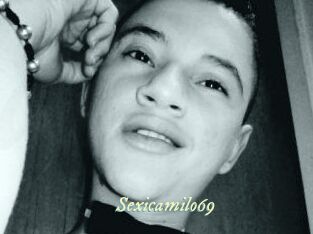 Sexicamilo69