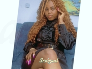 Sexigaal