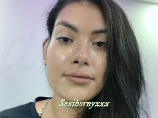 Sexihornyxxx