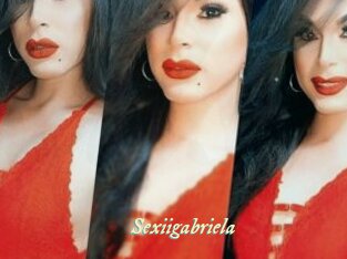 Sexiigabriela