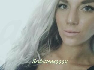 Sexkittenx999x