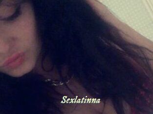 Sexlatinna