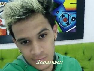 Sexmenhot1