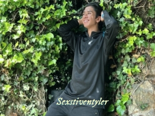 Sexstiventyler
