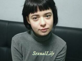 SexualLily