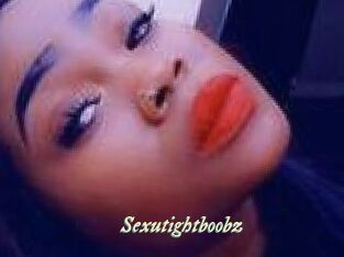 Sexutightboobz