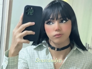 Sexxcandyts