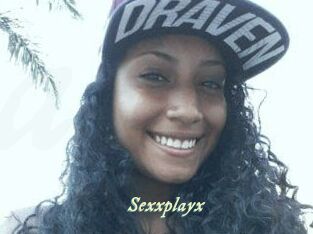 Sexxplayx