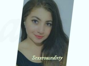 sexxrousedirty Année du sexe